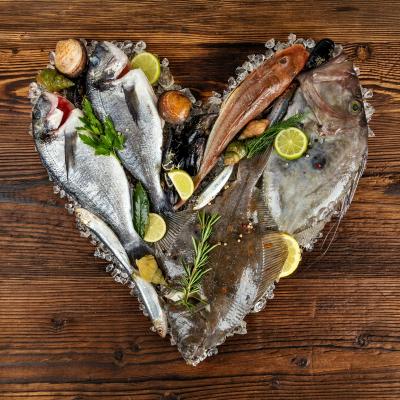 Alfredo Seafood: Unde se mananca cele mai bune preparate din peste si fructe de mare