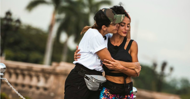 Nico și Andra părăsesc competiția Asia Express- Drumul Comorilor. Emisiunea