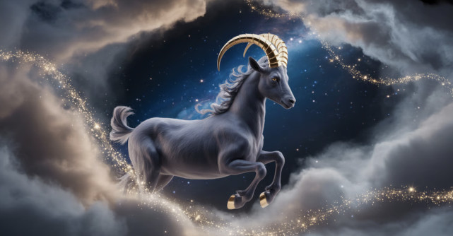 Horoscop mâine Capricorn - Previziuni astrale pentru zodia ta