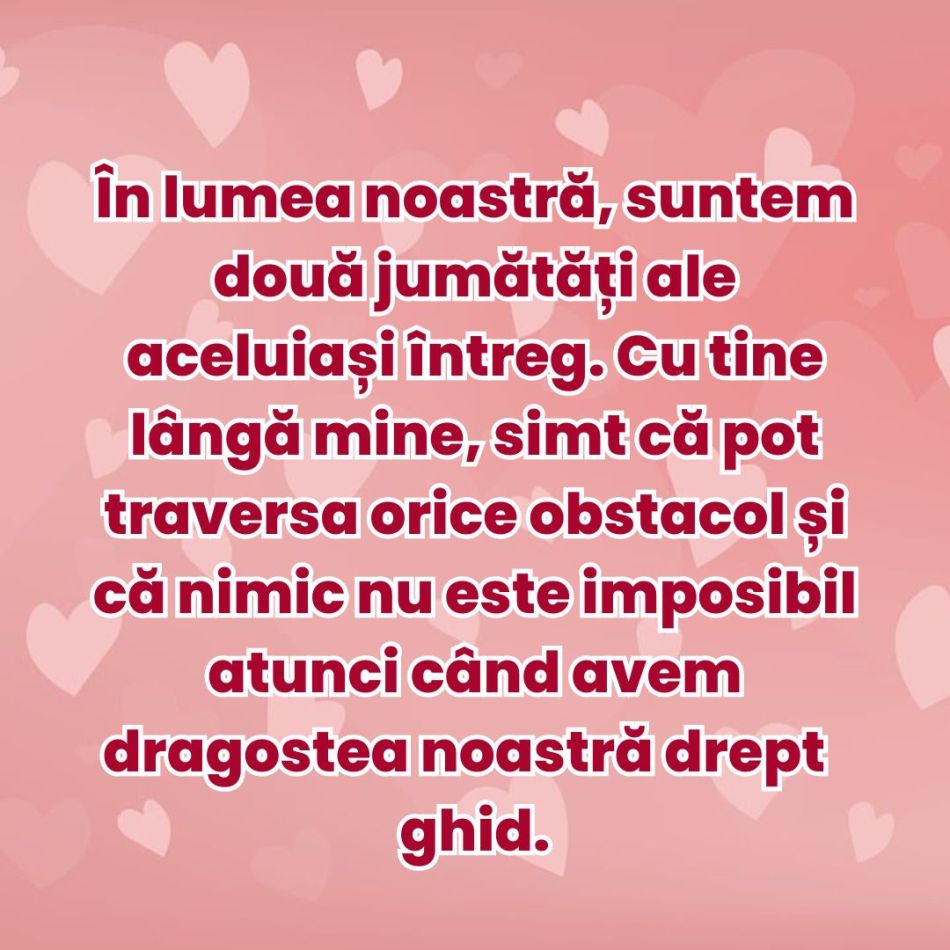 Luna Iubirii: Cele mai frumoase poezii și mesaje de dragoste pe care să le trimiți iubitului tău