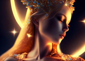 Semnele divine ale destinului: 3 zodii cărora Universul le ascultă întotdeauna rugăciunile