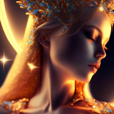 Semnele divine ale destinului: 3 zodii cărora Universul le ascultă întotdeauna rugăciunile