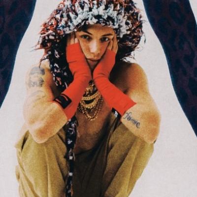 Killa Fonic aduce vibe-ul său unic pe scena Expirat, pe 5 noiembrie