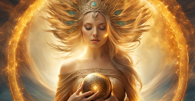 Te-ai născut în luna august? Destinul tău este unul special. Descoperă ce îți rezervă astrele