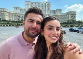 Cine este Adriana Mutu: Fiica cea mare a lui Adrian Mutu și Consuelo Mutu
