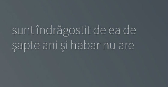 Top 20 confesiuni ale adolescentilor anonimi. Cu ce se confrunta tinerii din ziua de azi? 