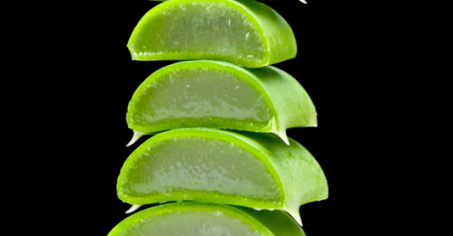 Miraculosul ELIXIR  cu ALOE al calugarului Romano: Reteta braziliana care vindeca cancerul si alte boli