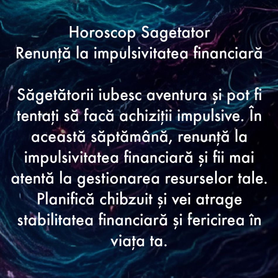 La ce trebuie să renunți în săptămâna 29 ianuarie - 4 februarie ca să atragi fericirea
