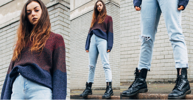 Cum asortezi bocancii la orice ținută: trendurile anului îți dau voie