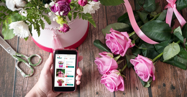 O toamnă pasională - promisiunea colecției de sezon Floria.ro