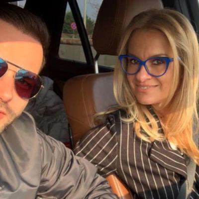 Mihai Morar, secretul căsniciei sale! De 16 ani, omul de radio și Gabriela formează una dintre cele mai frumoase familii