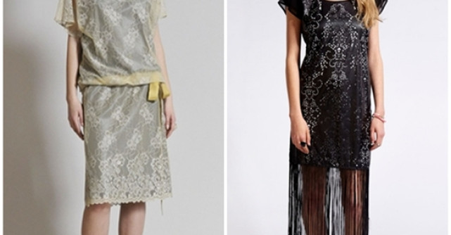 Hollywood glam: Rochii inspirate din moda anilor '20