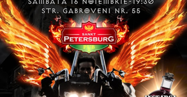 Noaptea Zburatorilor: Povestea continua!