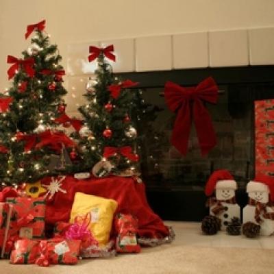 Vrei sa ai familia regala in casa ta de sarbatori?