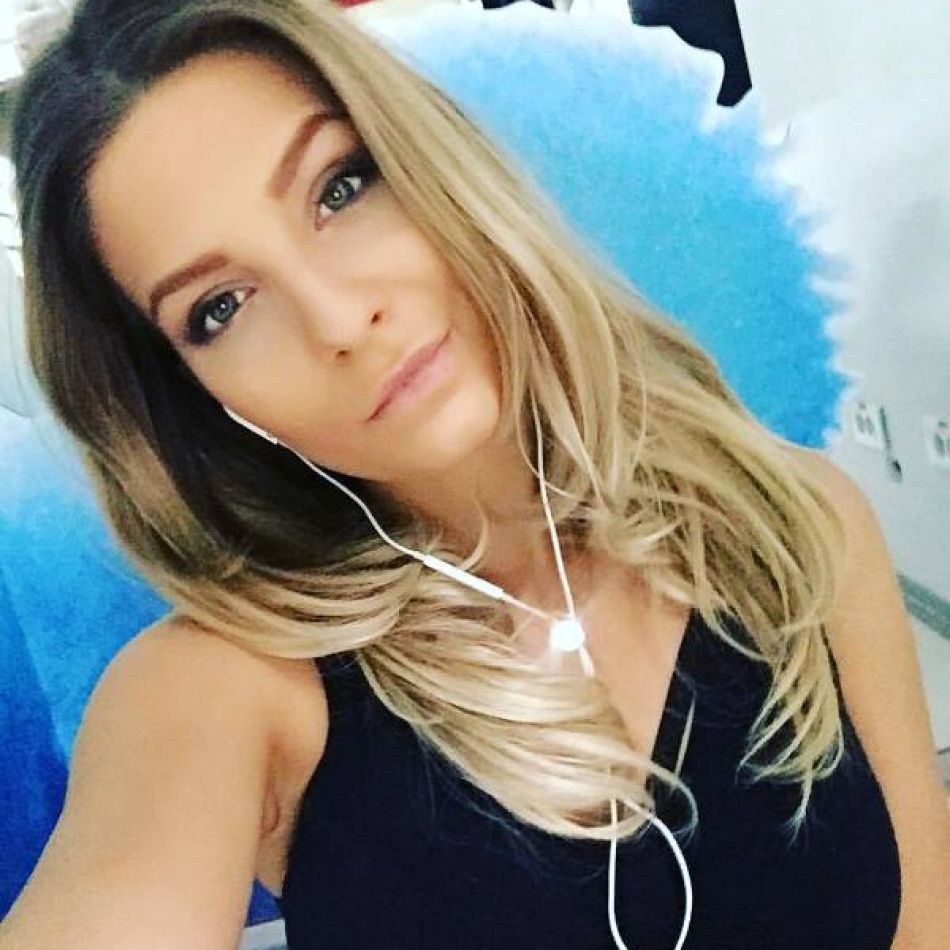 Ana Baniciu, momente dramatice după un accident: Medicii au spus că trebuie să fiu operată pe creier