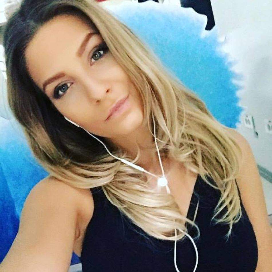 Ana Baniciu, momente dramatice după un accident: Medicii au spus că trebuie să fiu operată pe creier