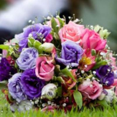 30 idei de vis pentru buchetul de mireasa