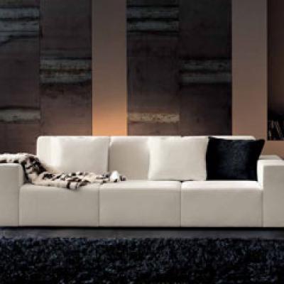 Tendinte 2012: modele de canapele