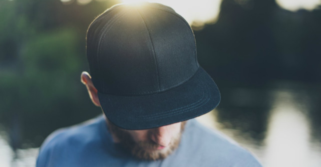 6 șepci moderne bărbătești pentru zile toride