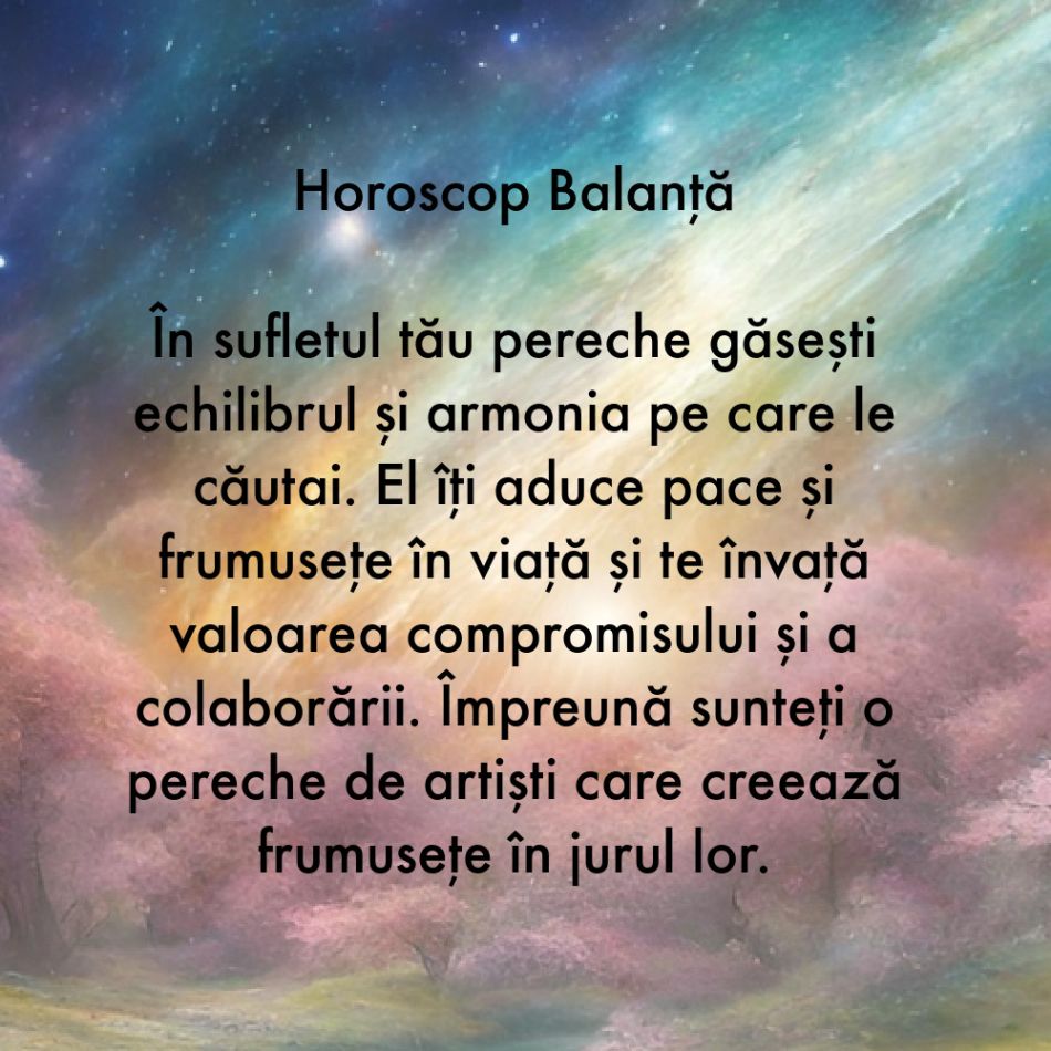 Călătoria cosmică a zodiilor. Cum arată sufletul tău pereche în funcție de semnul zodiacal în care te-ai născut?