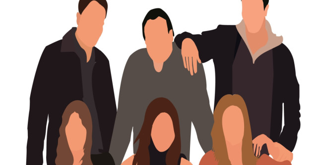 Aceste citate ale lui Chandler Bing (Friends) ne învață ce contează cu adevărat în viață