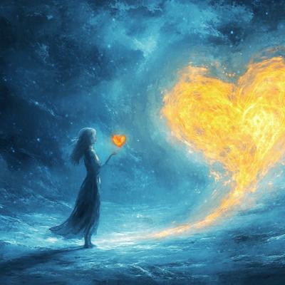 Cele 4 zodii care vor avea de ales între două iubiri în 2025