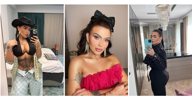 Surpriză totală! Oana Radu s-a căsătorit pe ascuns cu toboșarul trupei sale – Vezi cum a arătat rochia NEOBIȘNUITĂ