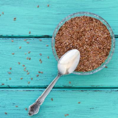 Dieta cu seminte de in: Pur si simplu topeste grasimile