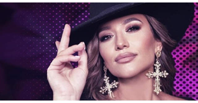 Claudia Pătrășcanu alături de Magic Orchestra lansează Mie să-mi dai iubirea toată