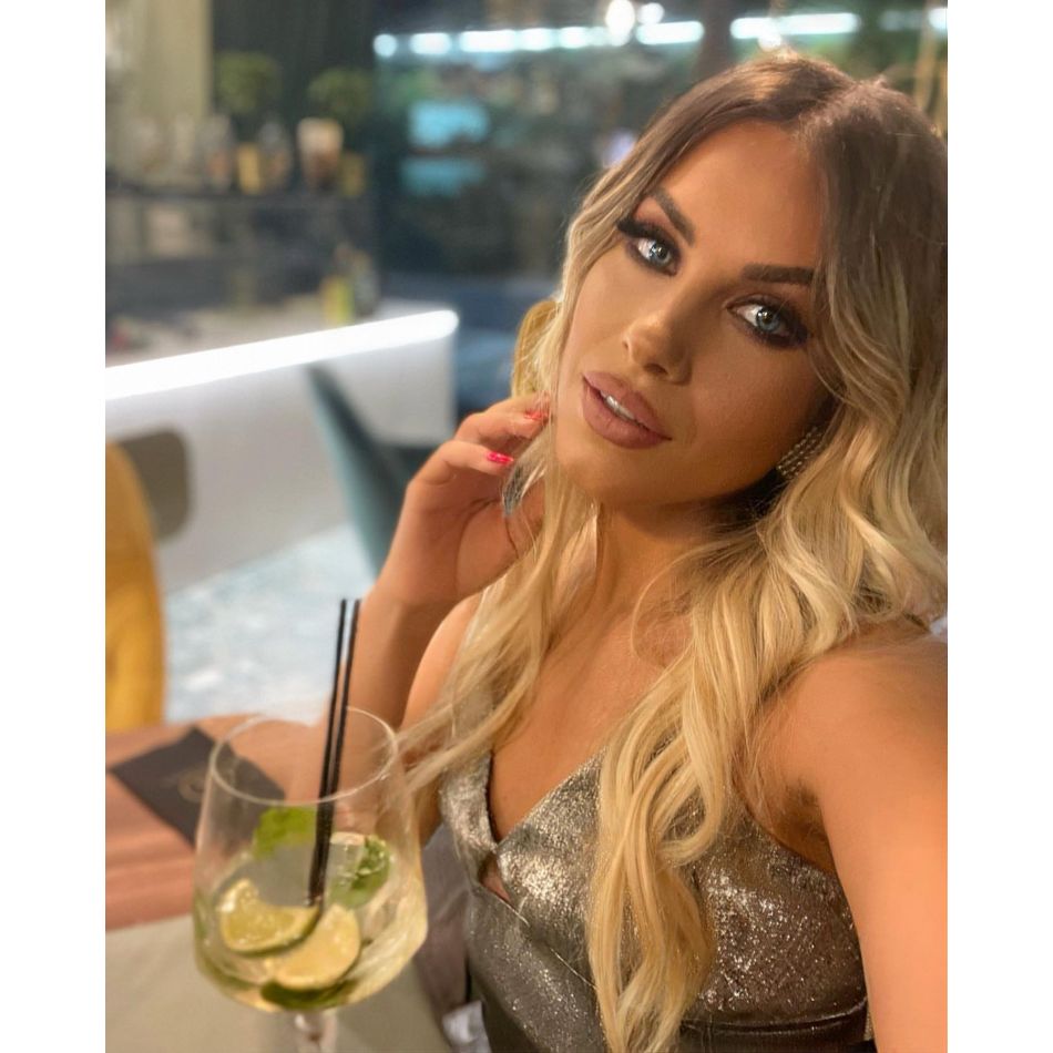 Amna, analize și investigații în Turcia pentru fiul ei. Boala de care suferă David i-a schimbat complet stilul de viață