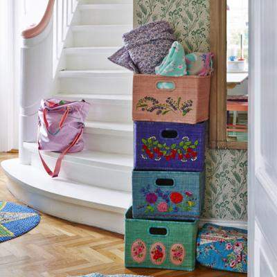 6 moduri de a avea o locuinta organizata