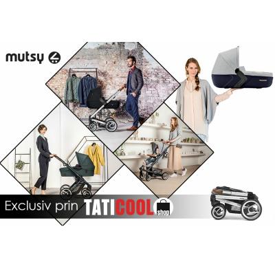 Taticool te așteaptă la târgul pentru mămici și pitici, cu cele mai cool produse!