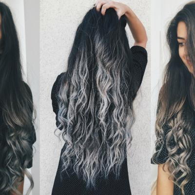 Cum obtinem bucle lejere in doar cateva minute?