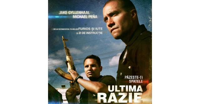 Ultima razie