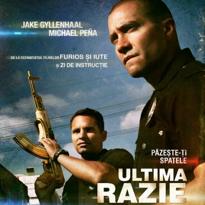 Ultima razie