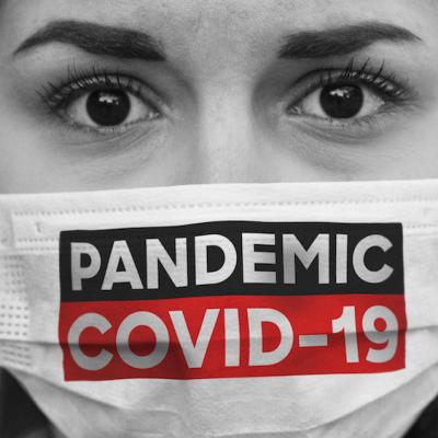 Pandemia: COVID-19