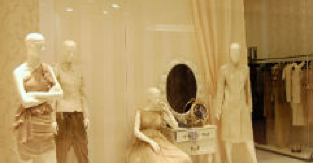 Un nou magazin Agnes Toma in Cocor Store