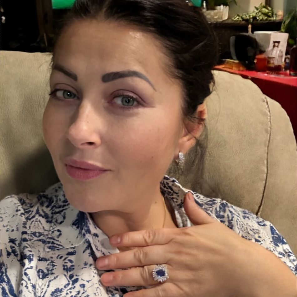 Gabriela Cristea, experiență neplăcută la concertul lui Ricky Martin: E o mare încălcare a dreptului mea la sănătate...