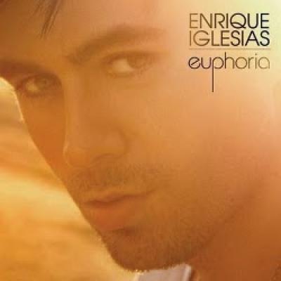 Recenzie album Enrique Iglesias - Euphoria
