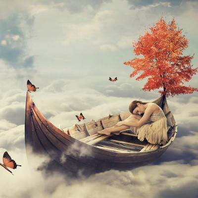 Emoțiile tale îți creeză realitatea