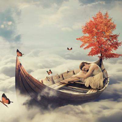 Emoțiile tale îți creeză realitatea