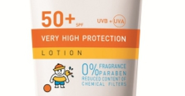 Anthelios Dermo-Pediatrics de la La Roche-Posay