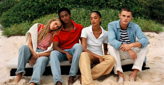 Look-uri de vară pentru Ea și El: Recomandări stilate de la Tommy Hilfiger