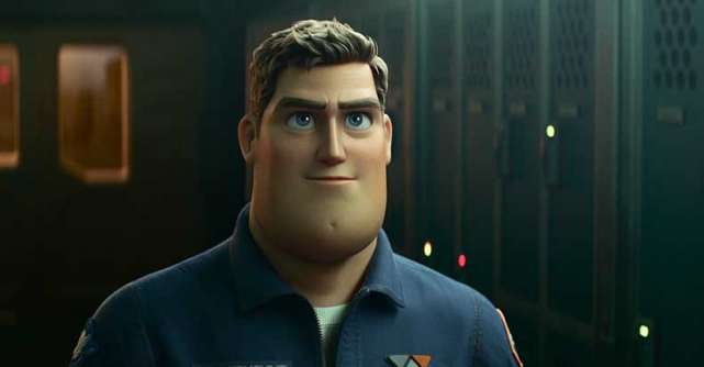 Lightyear - Disney și Pixar aduc pe marele ecran adevărata poveste a îndrăgitului personaj din celebra franciză Toy Story