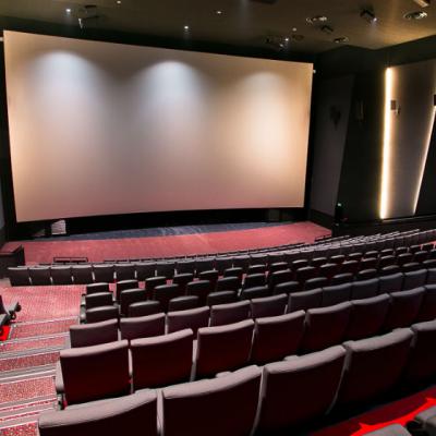 Grand Cinema & More redefineste experienta cinematografica 