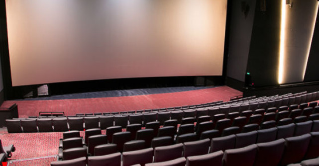 Grand Cinema & More redefineste experienta cinematografica 