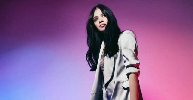 Dora Gaitanovici lansează melodia 'Manole'