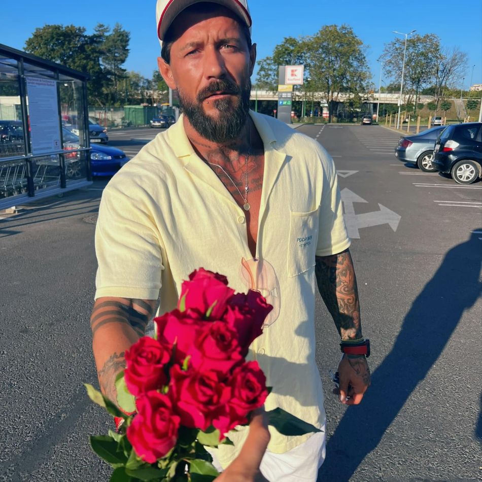 Ce s-a întâmplat cu Cristina și Andrei Rotaru după ce și-au mai dat o șansă după divorț: O poveste care m-a rănit atât de mult