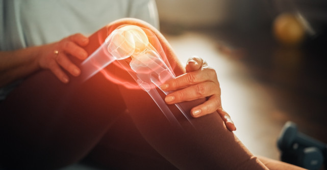 Cum poți preveni afecțiunile articulare