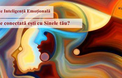 Test de Inteligenta Emotionala: Cat de conectată esti cu Sinele tau?
